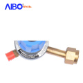 Industrial welding gas oxygen pressure regulator with high quality